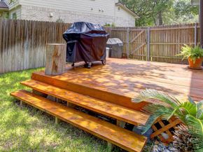 2612 Bess LN, Austin TX 78748