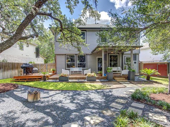 2612 Bess LN, Austin TX 78748