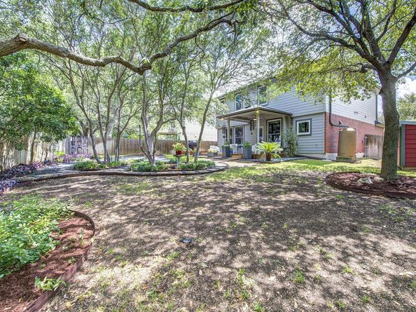 2612 Bess LN, Austin TX 78748