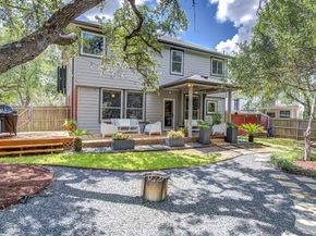 2612 Bess LN, Austin TX 78748