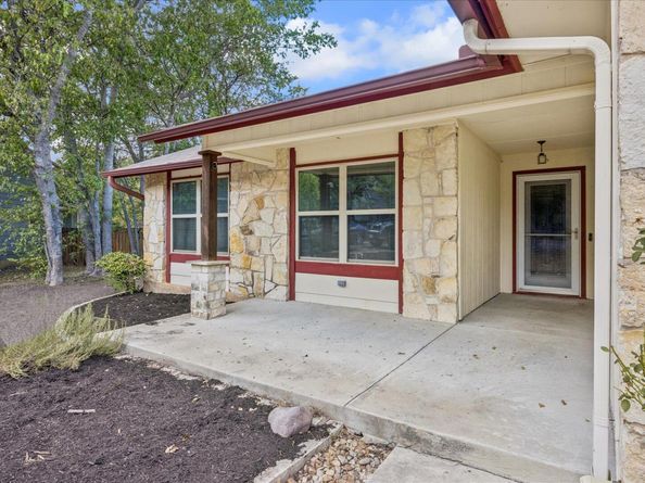 12505 Monaghan TRL, Austin TX 78727