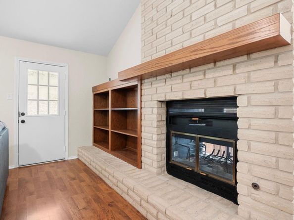 2113 Delvin LN, Austin TX 78728