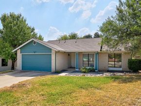 2113 Delvin LN, Austin TX 78728