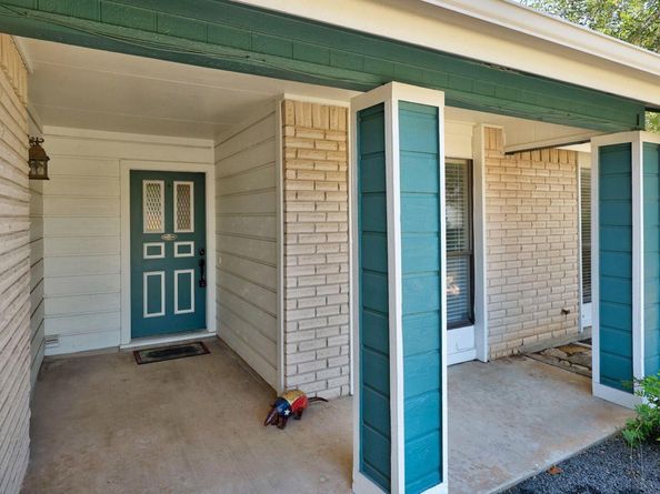 2113 Delvin LN, Austin TX 78728