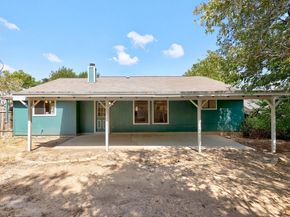 2113 Delvin LN, Austin TX 78728