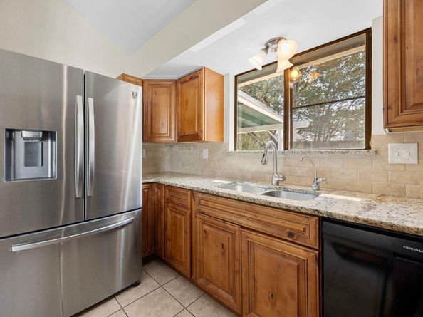 2113 Delvin LN, Austin TX 78728