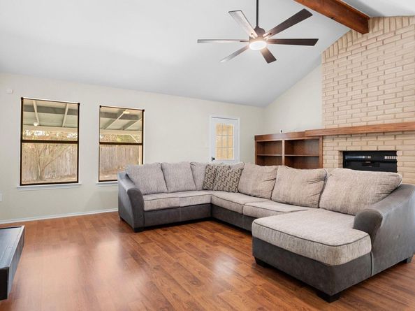 2113 Delvin LN, Austin TX 78728