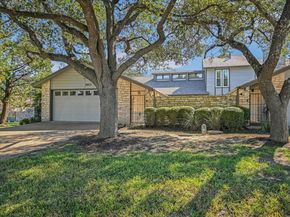 8923 Mount Bartlett DR, Austin TX 78759