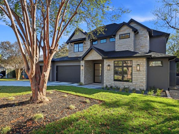 2803 Oak Park DR, Austin TX 78704