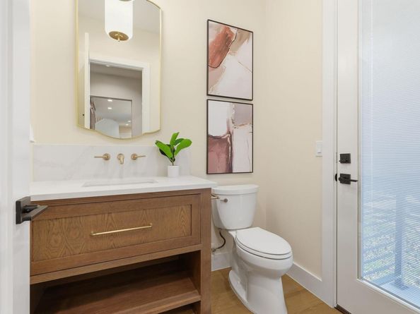 2803 Oak Park DR, Austin TX 78704