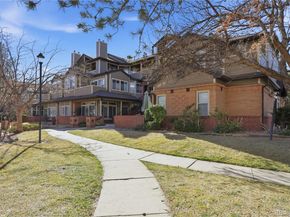 6001 S Yosemite Street B202, Greenwood Village CO 80111