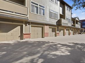 6001 S Yosemite Street B202, Greenwood Village CO 80111