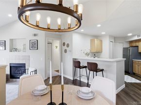 6001 S Yosemite Street B202, Greenwood Village CO 80111