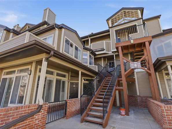 6001 S Yosemite Street B202, Greenwood Village CO 80111