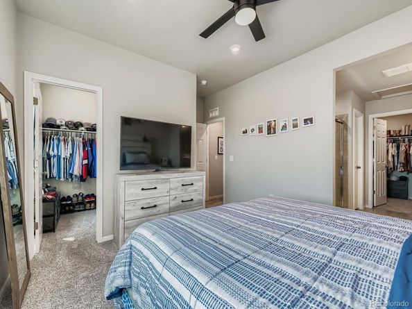 16558 Shoshone Place, Broomfield CO 80023