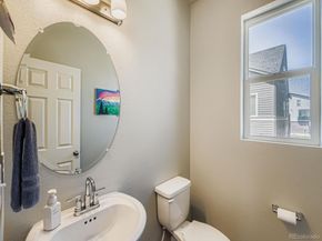 16558 Shoshone Place, Broomfield CO 80023