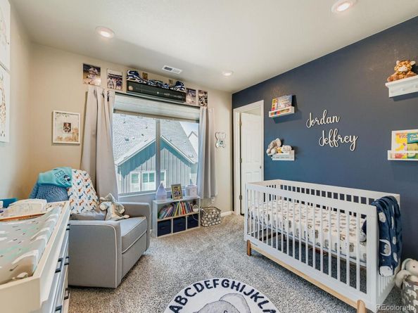 16558 Shoshone Place, Broomfield CO 80023