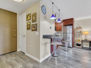 1150 Vine Street 603, Denver CO 80206