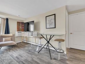 1150 Vine Street 603, Denver CO 80206