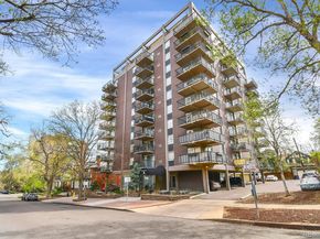 1150 Vine Street 603, Denver CO 80206