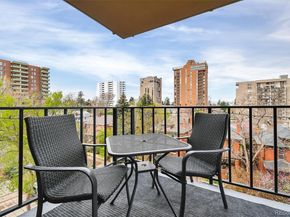 1150 Vine Street 603, Denver CO 80206