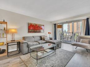 1150 Vine Street 603, Denver CO 80206