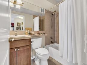 1150 Vine Street 603, Denver CO 80206