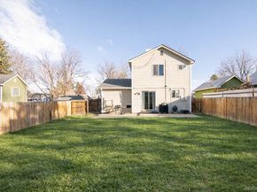 16930 E Stanford Avenue, Aurora CO 80015