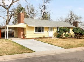 1773 S Leyden Street, Denver CO 80224