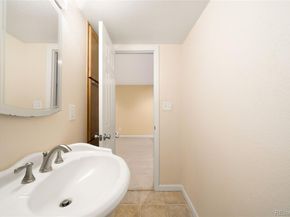 1773 S Leyden Street, Denver CO 80224