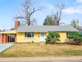 1773 S Leyden Street, Denver CO 80224