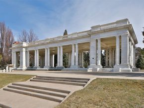 2000 E 12th Avenue 11C, Denver CO 80206