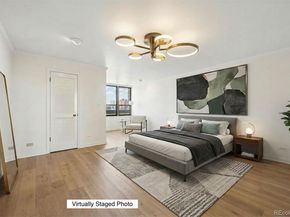 2000 E 12th Avenue 11C, Denver CO 80206