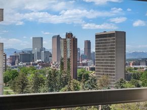 2000 E 12th Avenue 11C, Denver CO 80206