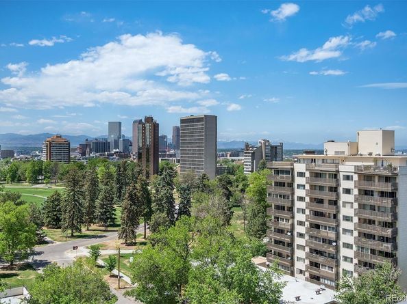 2000 E 12th Avenue 11C, Denver CO 80206