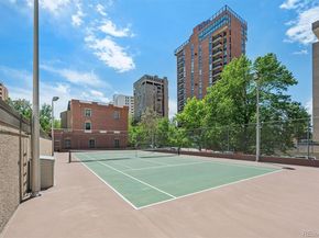 2000 E 12th Avenue 11C, Denver CO 80206