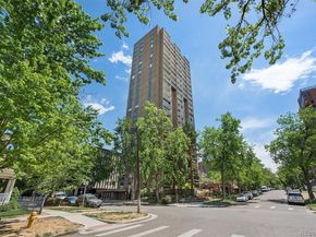 2000 E 12th Avenue 11C, Denver CO 80206