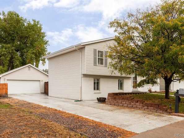 8451 Gray Street, Arvada CO 80003