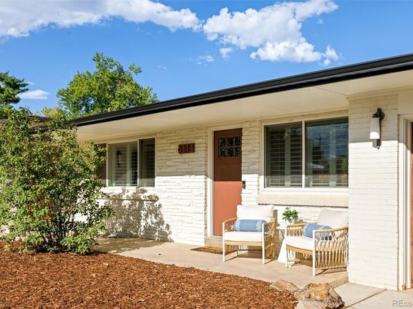 6114 S Fairfield Street, Littleton CO 80120