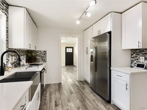 3255 S Corona Street, Englewood CO 80113