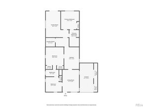 3255 S Corona Street, Englewood CO 80113