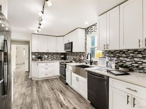 3255 S Corona Street, Englewood CO 80113