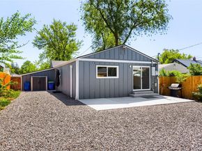 3255 S Corona Street, Englewood CO 80113
