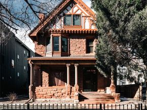 1763 N Williams Street 202, Denver CO 80218