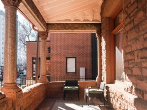 1763 N Williams Street 202, Denver CO 80218