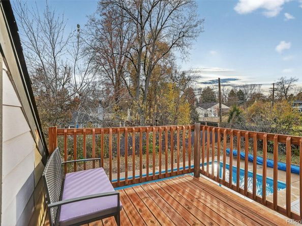 1991 Glen Garry Drive, Lakewood CO 80215