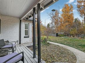 1991 Glen Garry Drive, Lakewood CO 80215