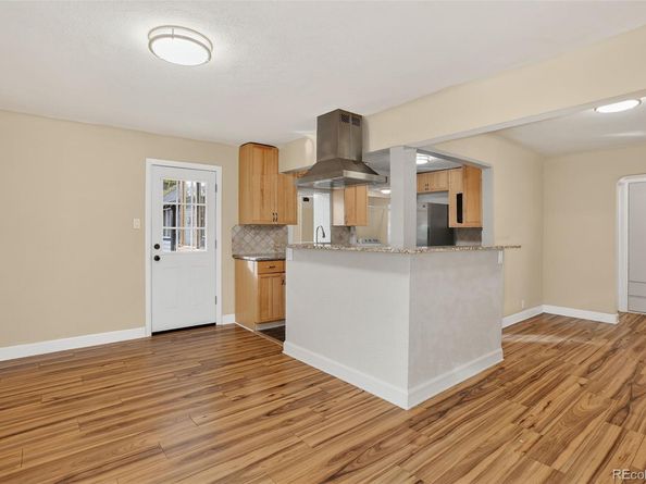 1991 Glen Garry Drive, Lakewood CO 80215