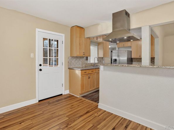 1991 Glen Garry Drive, Lakewood CO 80215