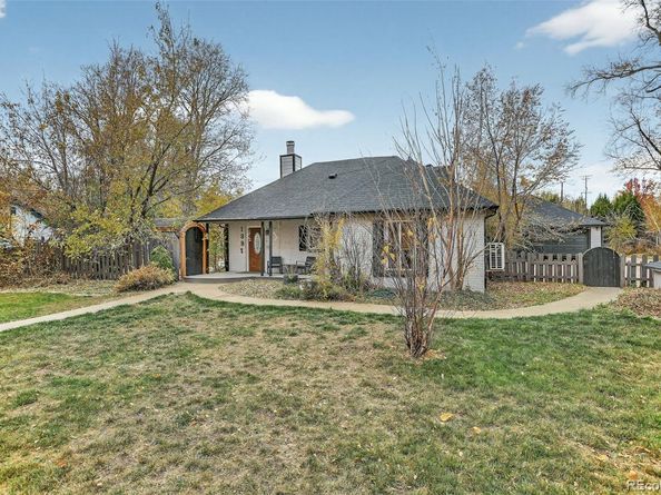 1991 Glen Garry Drive, Lakewood CO 80215